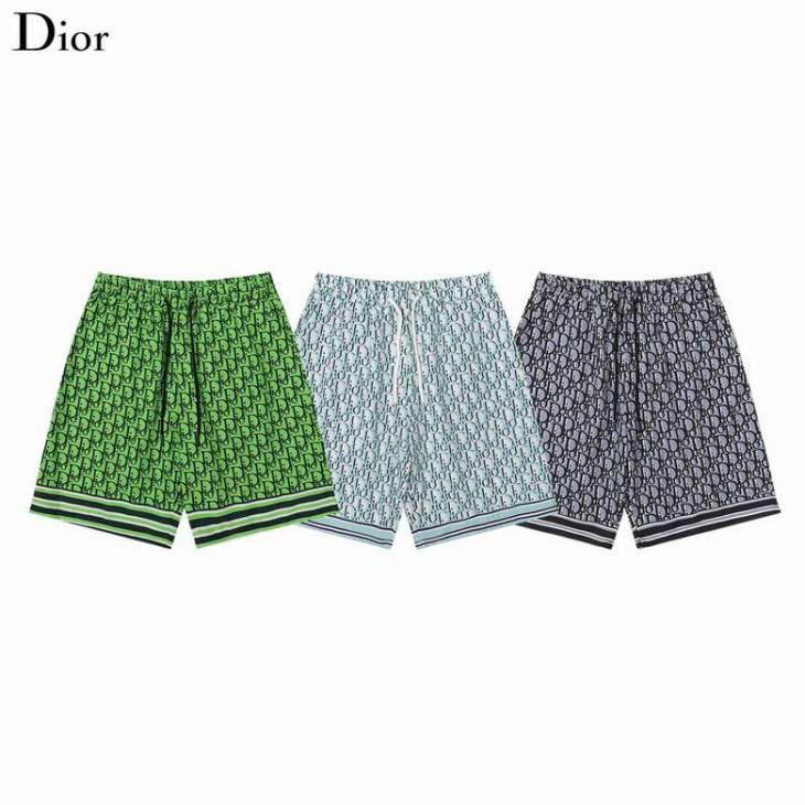 Picture of Dior Short Pants _SKUDiorPantsm-3xlyst0117140